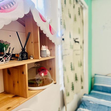 גרין איילנד Hostel Summer Light מראה חיצוני תמונה