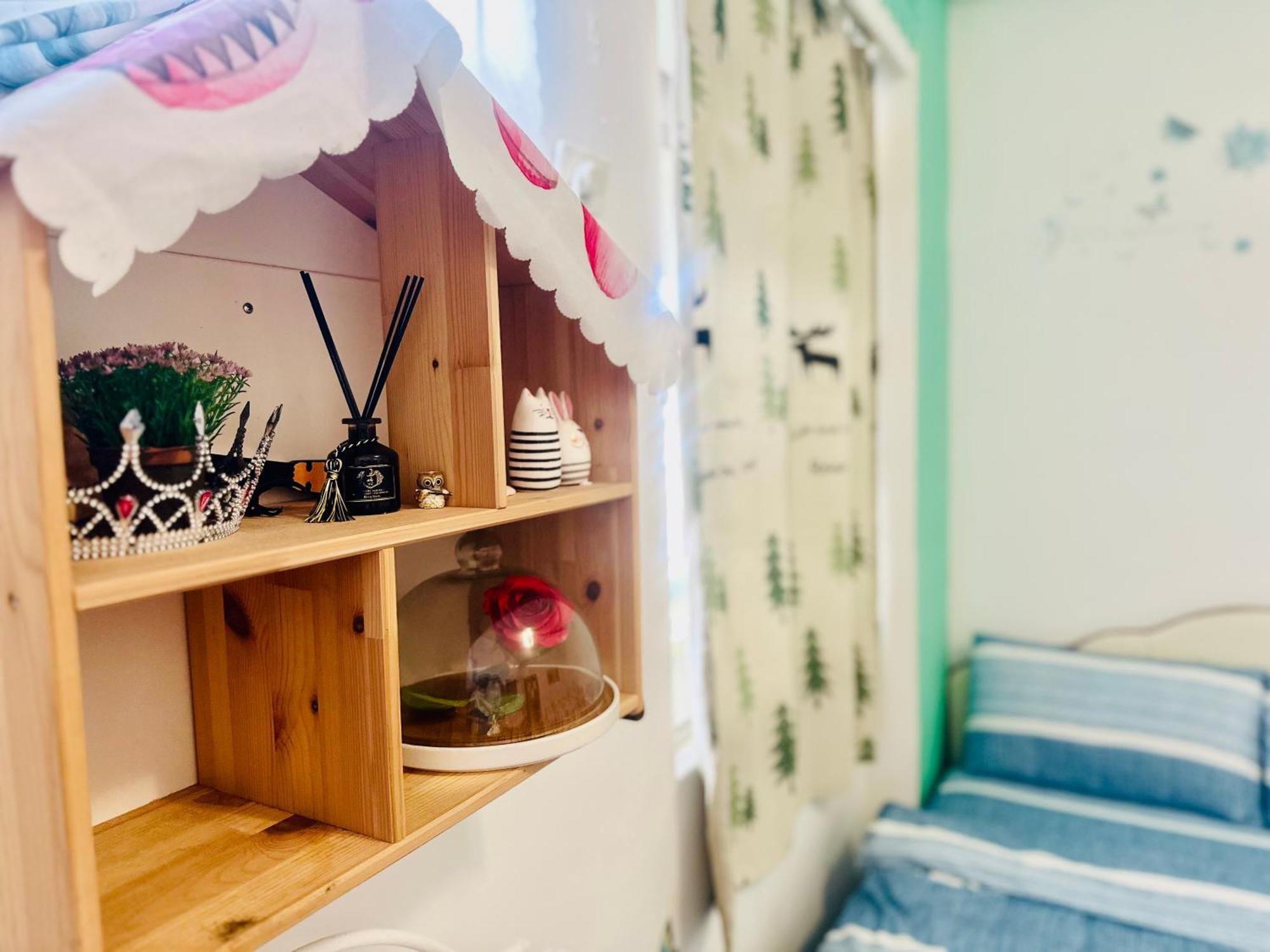 גרין איילנד Hostel Summer Light מראה חיצוני תמונה