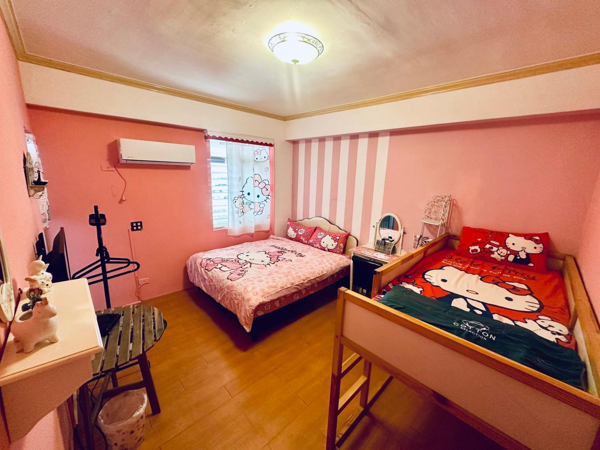 גרין איילנד Hostel Summer Light מראה חיצוני תמונה