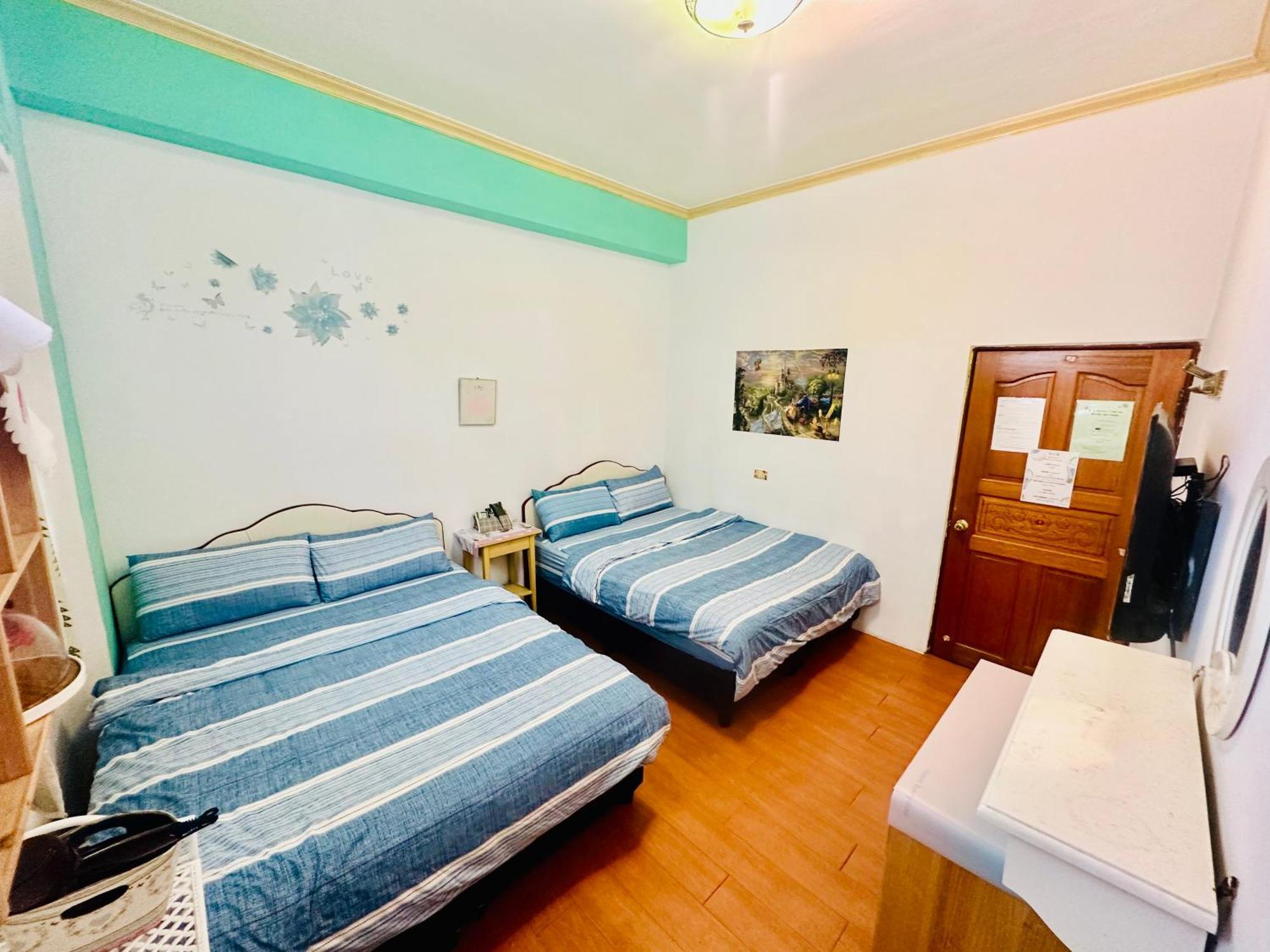 גרין איילנד Hostel Summer Light מראה חיצוני תמונה