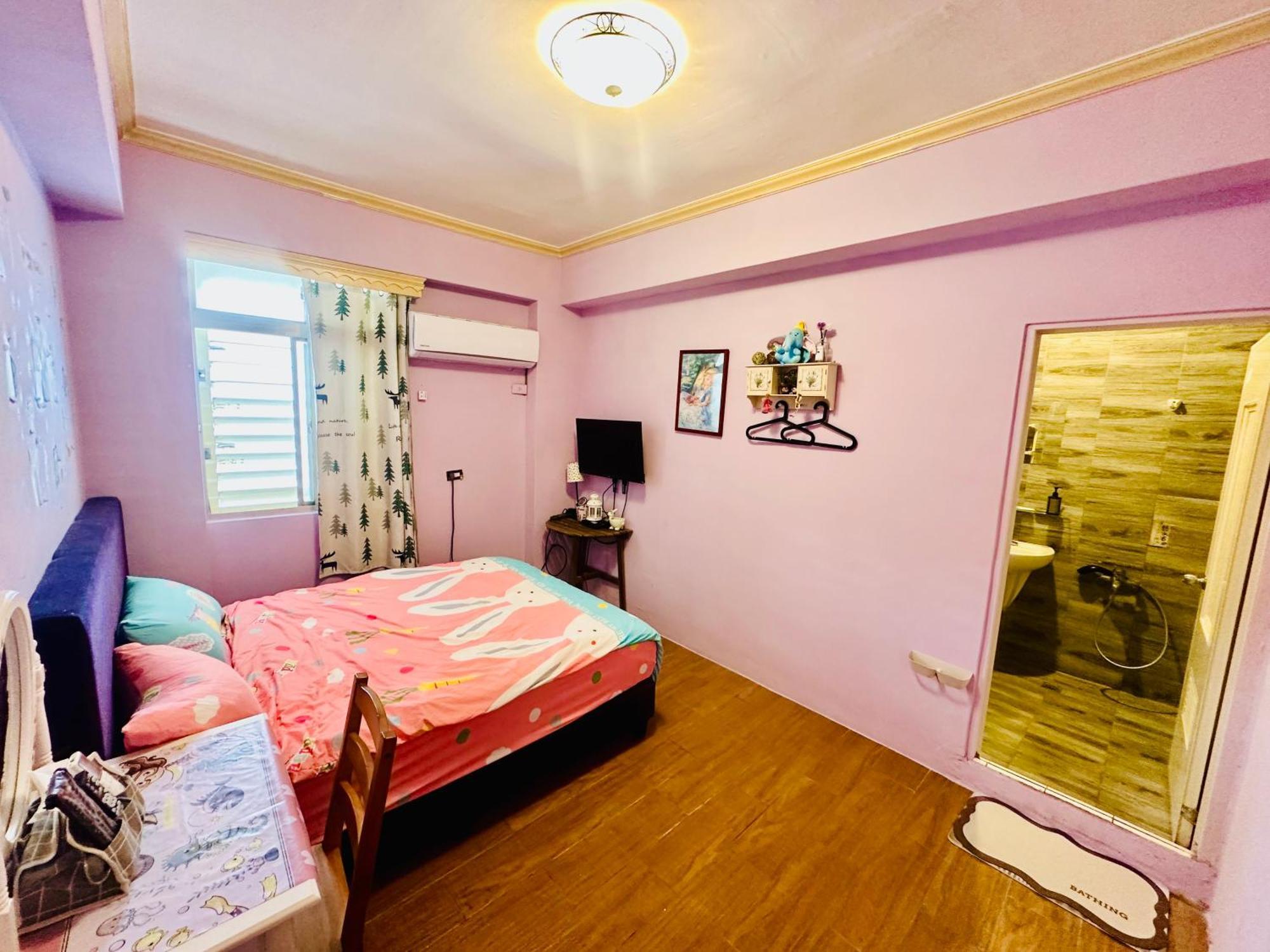 גרין איילנד Hostel Summer Light מראה חיצוני תמונה