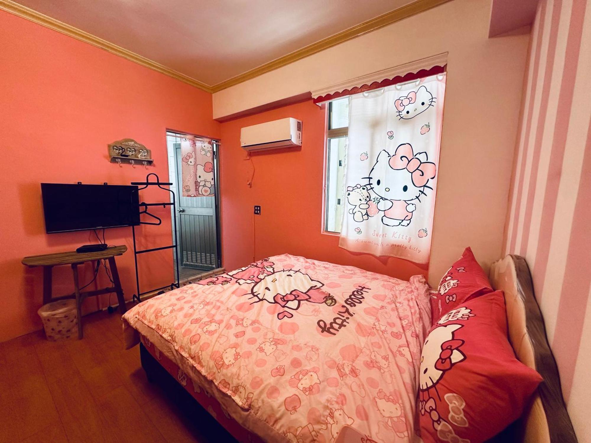 גרין איילנד Hostel Summer Light מראה חיצוני תמונה